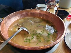 -妈妈的味道·腾冲特色菜(和顺古镇店)