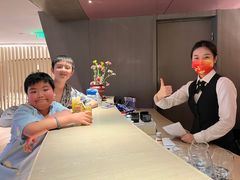 -水裹汤泉生活馆餐厅