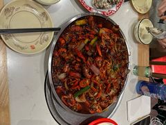 -储奇门鳝鱼火锅(总店)