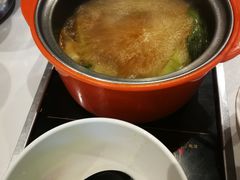 -轩于鲜旋转小火锅(天虹商场木渎店)