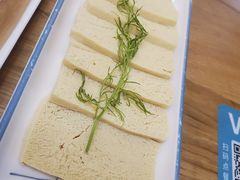 -青瓷火锅料理(西单大悦城店)