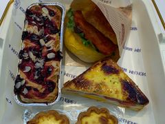 -宏发园动物奶油生日蛋糕(先锋路店)