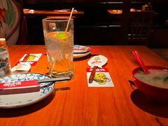 -醉虎传(南锣鼓巷店)