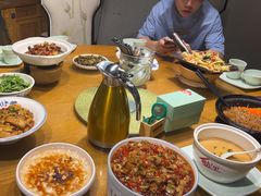-偶屋里钵少爷(时代广场店)