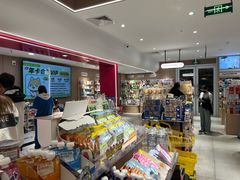 -永旺梦乐城(武汉金桥店)