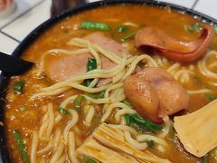 -肥汁米蘭香港米线(长宁来福士店)