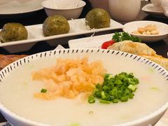 -北海银滩皇冠假日酒店-德丰楼中餐厅