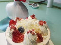 -鹊华居·地道鲁菜·海鲜·融合味(大明湖店)