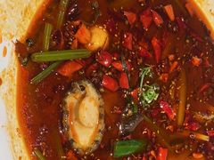 -花椒俏川菜小馆(南海万达店)