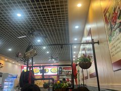 -70後铁锅炖(坡博总店)