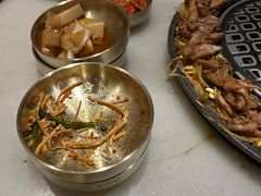 -韩宫宴烤肉·料理(大宁国际店)