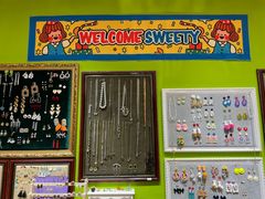 -TOPVTG奢侈品回收站(陕西南路店)