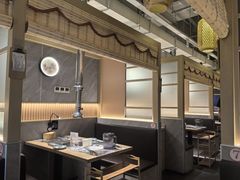 -隐家本格烧肉(万达广场店)