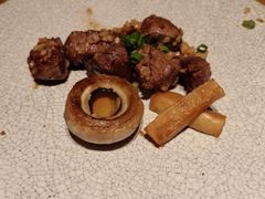 -厦门源昌凯宾斯基大酒店-隠れ鉄板焼