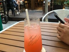 -AFS Cafe & Canteen(闽江二路店)