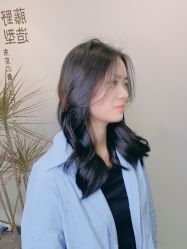 点击看大图 -藤野造型