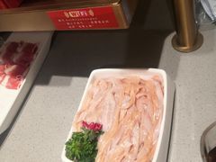 -海底捞火锅(顺城购物中心店)