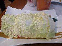 -津门老羊家·铜锅涮羊肉·烧烤(科技园店)