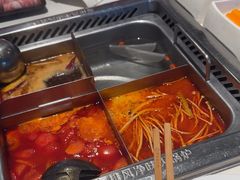 -海底捞火锅(威高广场店)
