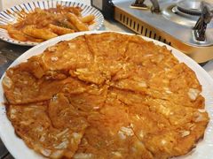 -名家韩国料理·烤肉(瑶海店)