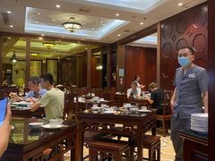 大堂-皇饭儿·王润兴酒楼(河坊街店)