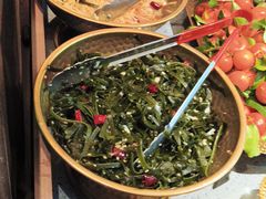 -老村长•湖北家常菜(南湖店)