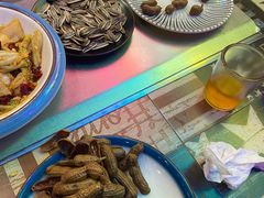 -沪上名羊天下碳烤羊腿•东北烧烤•小龙虾(浦东直营总店)