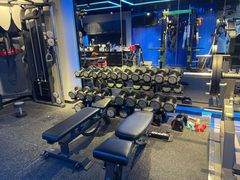 -NRG 健身私教CLUB(WPP达邦协作广场店)