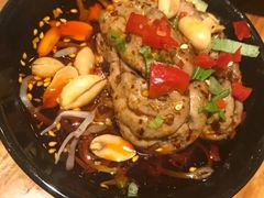 -串大叔炭火烤串·鸡西大冷面刀削面(总店)