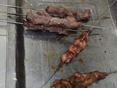 -文文烤肉(大皮院店)