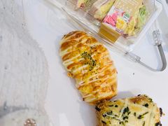 -85度C(南京龙江店)