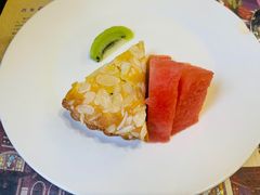 -德大西餐社(云南南路店)