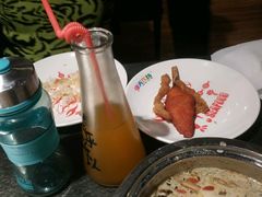 -海天牧场(银川商城店)