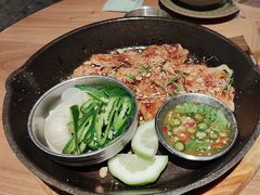 -KimPro 辛普乐概念韩餐