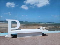 -长江澳风力发电景观区