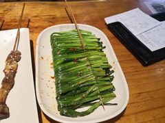 -木屋烧烤(创意园店)