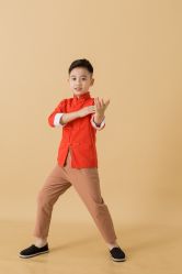 -小熊维尼高端儿童摄影(南山信和店)