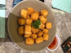 -大树餐厅(红旗街万达店)