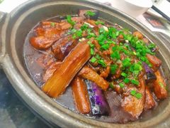 -新兴·金羊座·粤菜点心(乐峰店)