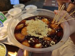 -八一路好吃街(雨田商务大厦店)