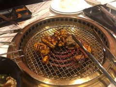 -火炉火自助餐(喜隆多店)