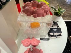 -LUSH(威尼斯人店)