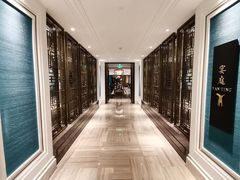 -Yan Ting 宴庭中餐厅(上海静安瑞吉酒店)