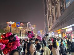 -光谷广场