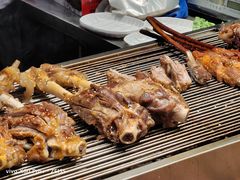 -东门町美食街