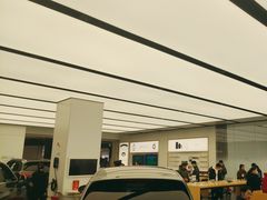 -华为智能生活馆(杭州大悦城)