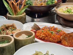 -打酱油·非遗淮扬菜(瘦西湖梅岭店)