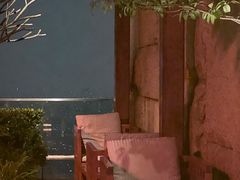 -广州柏悦酒店·悦吧·顶楼露天酒吧