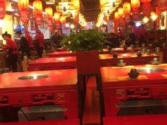 -谭鸭血老火锅(万象九宜城店)