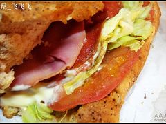 意大利经典-赛百味SUBWAY(长宁龙之梦店)